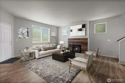 20615 7th Avenue Ct E, Spanaway, WA 98387 - Photo 13