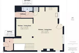 20615 7th Ave Ct E, Spanaway, WA 98387 - Photo 33