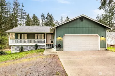 22325 Perimeter Court SE, Yelm, WA 98597 - Photo 1