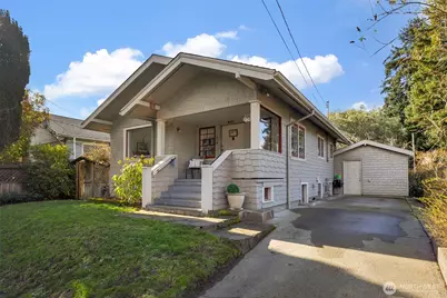 8007 Fremont Avenue N, Seattle, WA 98103 - Photo 1