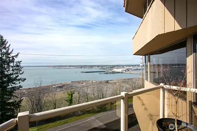 317 N State #201, Bellingham, WA 98225 - Photo 29