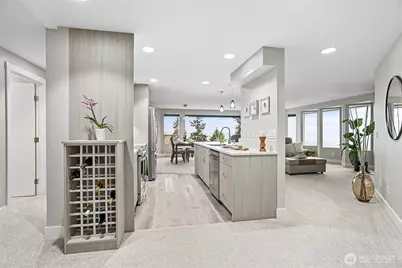 317 N State #201, Bellingham, WA 98225 - Photo 3