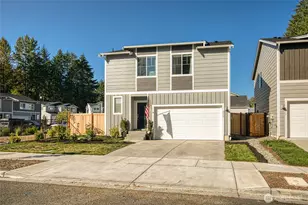 2413 Mookie Ln NE, Lacey, WA 98516 - Photo 1