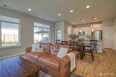 2413 Mookie Lane NE, Lacey, WA 98516 - Photo 5