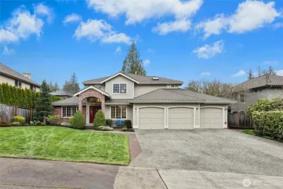 23512 NE 19th Drive, Sammamish, WA 98074 - Photo 3