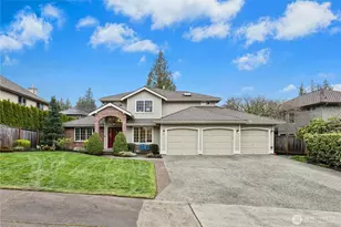 23512 NE 19th Dr, Sammamish, WA 98074 - Photo 3