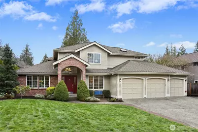 23512 NE 19th Drive, Sammamish, WA 98074 - Photo 1