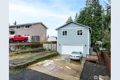 813 S 10th Street, Shelton, WA 98584 - Photo 9