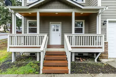 813 S 10th Street, Shelton, WA 98584 - Photo 3