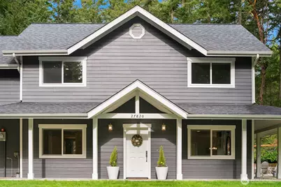 27820 140th Avenue SW, Vashon, WA 98070 - Photo 5