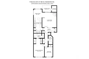 17464 NE 38th St, Redmond, WA 98052 - Photo 23