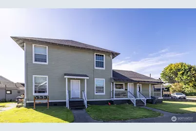 508 Emerson Avenue, Hoquiam, WA 98550 - Photo 5