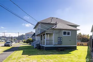 508 Emerson Ave, Hoquiam, WA 98550 - Photo 7