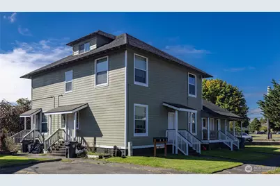 508 Emerson Avenue, Hoquiam, WA 98550 - Photo 3