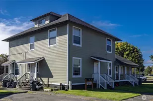 508 Emerson Ave, Hoquiam, WA 98550 - Photo 3