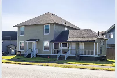 508 Emerson Avenue, Hoquiam, WA 98550 - Photo 1