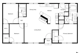 20 N Olympic Ct, Hoodsport, WA 98548 - Photo 33