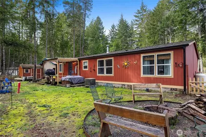 20 N Olympic Court, Hoodsport, WA 98548 - Photo 3