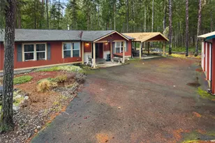 20 N Olympic Ct, Hoodsport, WA 98548 - Photo 1