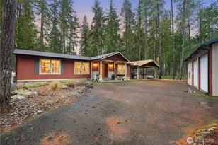 20 N Olympic Ct, Hoodsport, WA 98548 - Photo 3