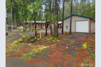 20 N Olympic Court, Hoodsport, WA 98548 - Photo 9