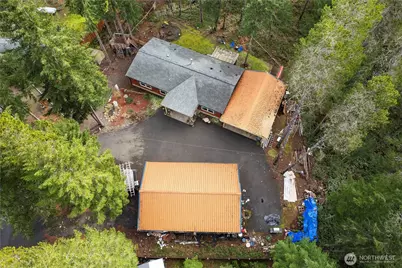 20 N Olympic Court, Hoodsport, WA 98548 - Photo 35