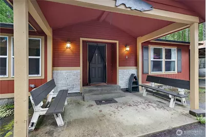 20 N Olympic Court, Hoodsport, WA 98548 - Photo 5