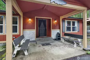 20 N Olympic Ct, Hoodsport, WA 98548 - Photo 5