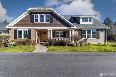 731 SE Swainson Lane, College Place, WA 99324 - Photo 1