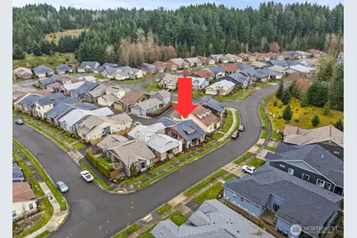 14317 Knoll Park Drive E, Bonney Lake, WA 98391 - Photo 29