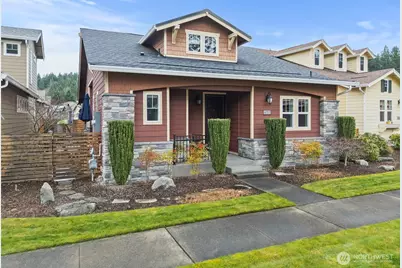 14317 Knoll Park Drive E, Bonney Lake, WA 98391 - Photo 1