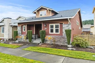 14317 Knoll Park Dr E, Bonney Lake, WA 98391 - Photo 1