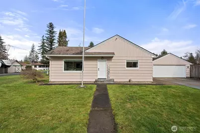 5301 School Street, Raymond, WA 98577 - Photo 1
