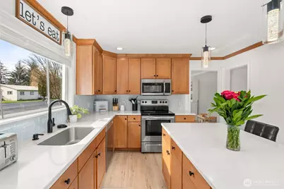 5301 School Street, Raymond, WA 98577 - Photo 9