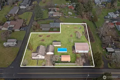 5301 School Street, Raymond, WA 98577 - Photo 29