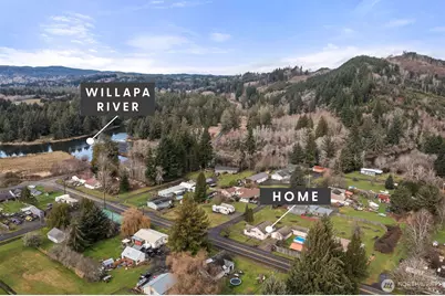 5301 School Street, Raymond, WA 98577 - Photo 33