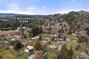 5301 School St, Raymond, WA 98577 - Photo 33