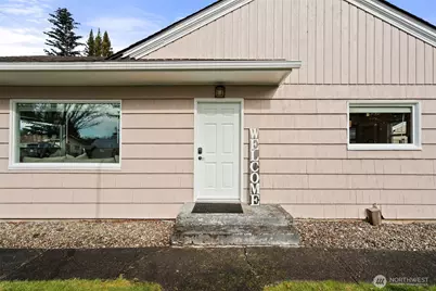 5301 School Street, Raymond, WA 98577 - Photo 3