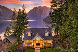 441 N Potlatch Dr N, Hoodsport, WA 98548 - Photo 1