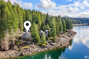 441 N Potlatch Dr N, Hoodsport, WA 98548 - Photo 9