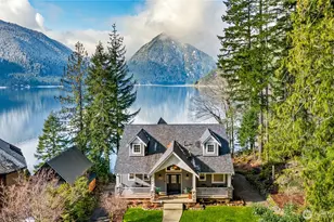 441 N Potlatch Dr N, Hoodsport, WA 98548 - Photo 1