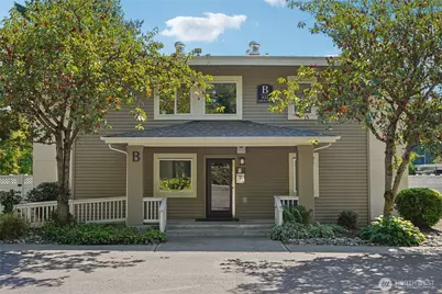 831 126th Place NE #B204, Bellevue, WA 98005 - Photo 1