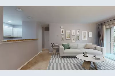 2609 S 272nd Street #33, Kent, WA 98032 - Photo 3