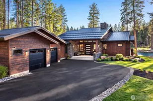 351 Steam Gin Loop, Cle Elum, WA 98922 - Photo 1