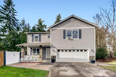 11404 SE 51st Ave SE, Everett, WA 98208 - Photo 1