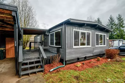 3244 66th Avenue SW #18, Olympia, WA 98512 - Photo 1