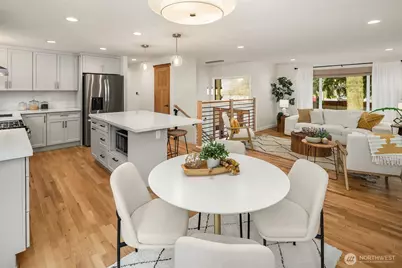 8704 NE 133rd Place, Kirkland, WA 98034 - Photo 7