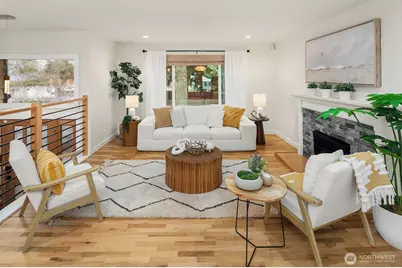 8704 NE 133rd Place, Kirkland, WA 98034 - Photo 9