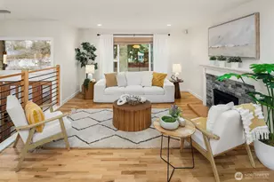 8704 NE 133rd Pl, Kirkland, WA 98034 - Photo 9