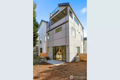 3448 NW 65th Street, Seattle, WA 98117 - Photo 3